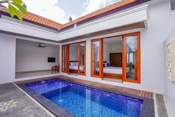 The Lavana Villa Tegal Jinah Jimbaran