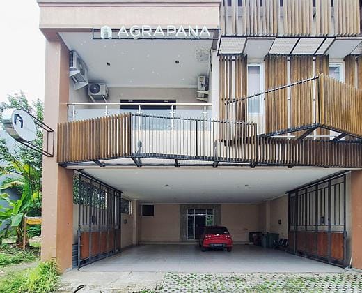 RedDoorz near UGM Kaliurang 2 Yogyakarta