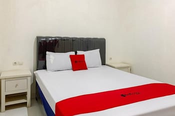 Reddoorz @ Hotel Bahagia Pangandaran