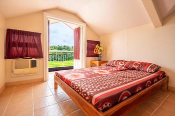 Pecan Pension House near Iloilo International Airport by RedDoorz