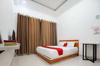 RedDoorz @ GH Nusa Indah Syariah Lampung