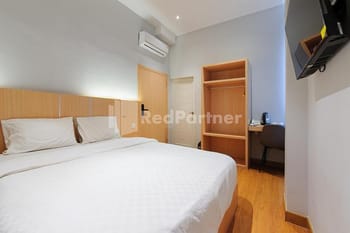 Ketje Luxury Capsule Mitra RedDoorz
