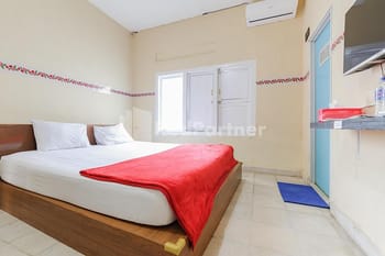 Arwana Inn Lampung Mitra RedDoorz