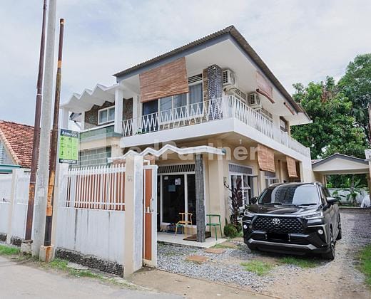 Arwana Inn Lampung Mitra RedDoorz