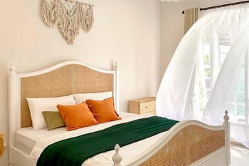 The Lavana Signature Villa Sambisari Prambanan