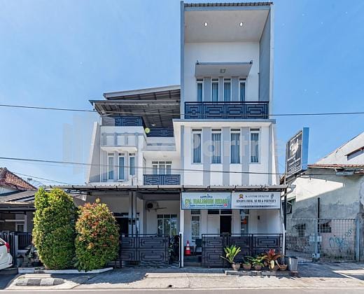 Wisma Brata 2