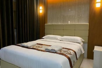 Hotel Erich Tuguegarao City by RedDoorz