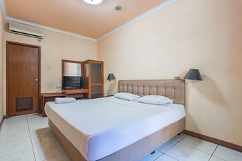Dequr Hotel Dipati Ukur RedPartner