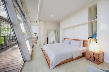 The Lavana Premium di Ālaya Sentul