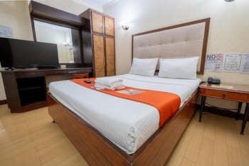 Bliss Hotel Dau