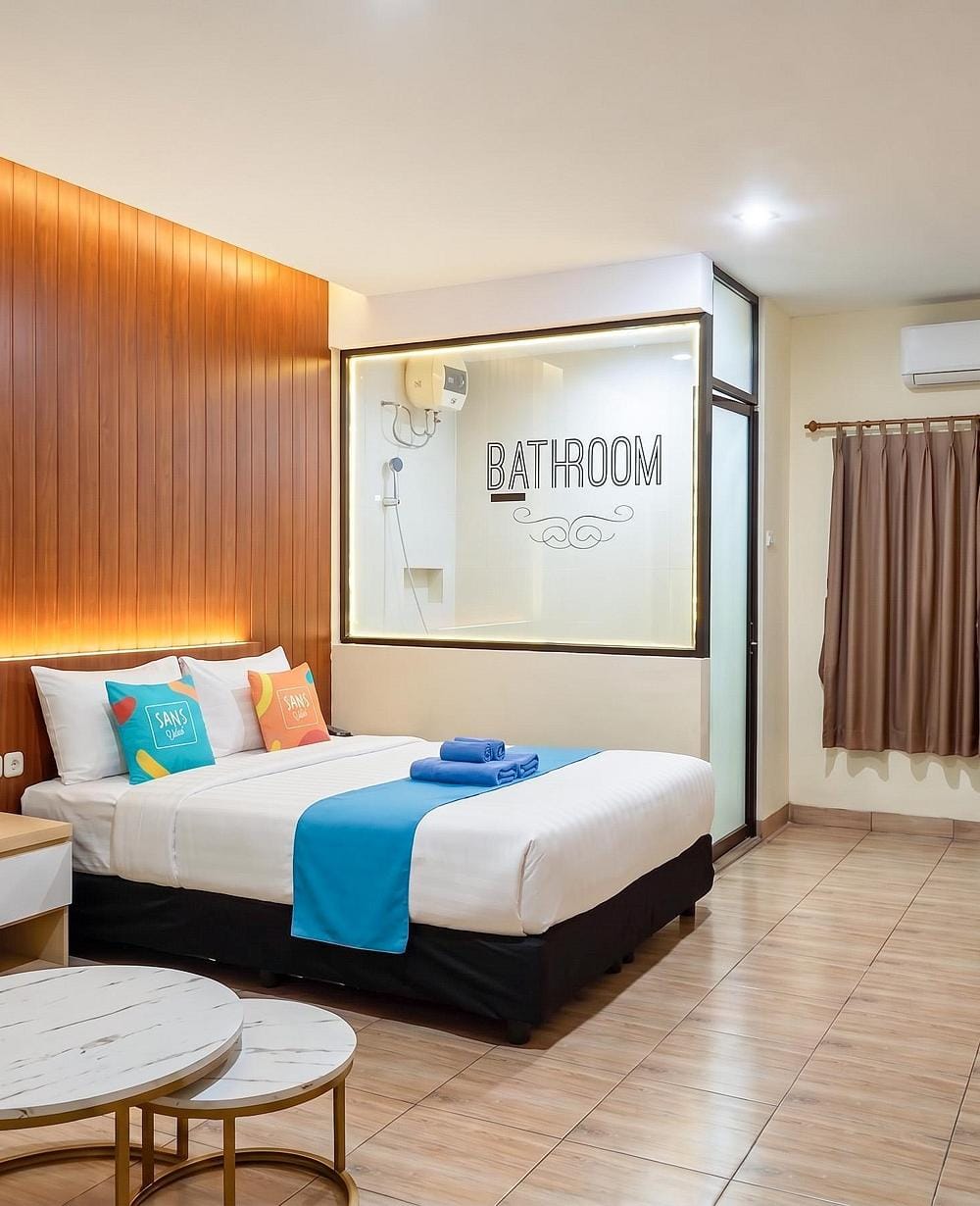 Premium Room