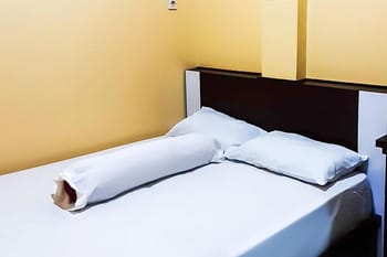 Guest House Syariah LP3B Brebes RedPartner