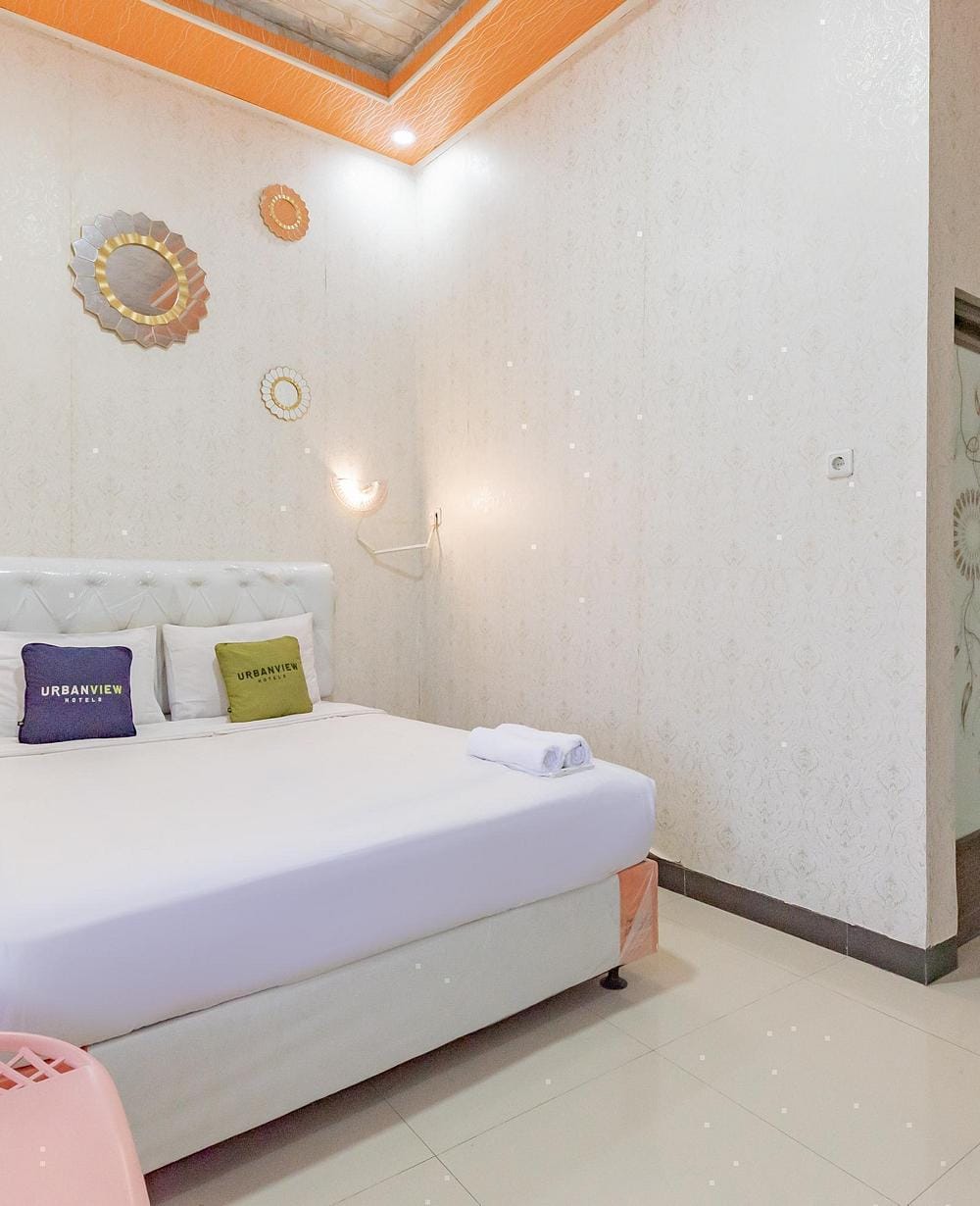 Suite Room