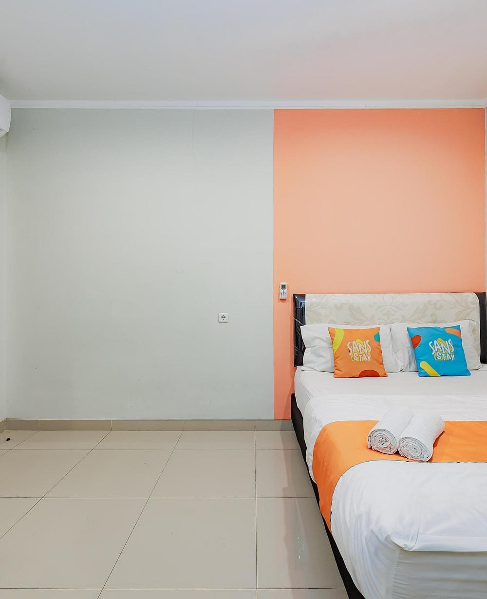 Suite Room