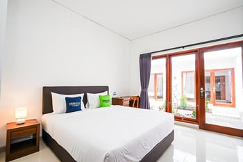 Urbanview Hotel Tegal Jinah Jimbaran