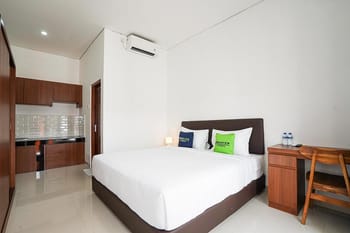 Urbanview Hotel Tegal Jinah Jimbaran
