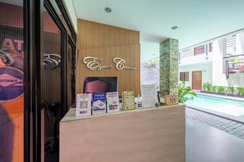 Elyseah Condotel by RedDoorz