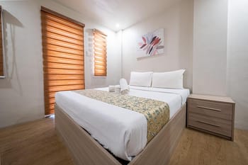 Elyseah Condotel by RedDoorz