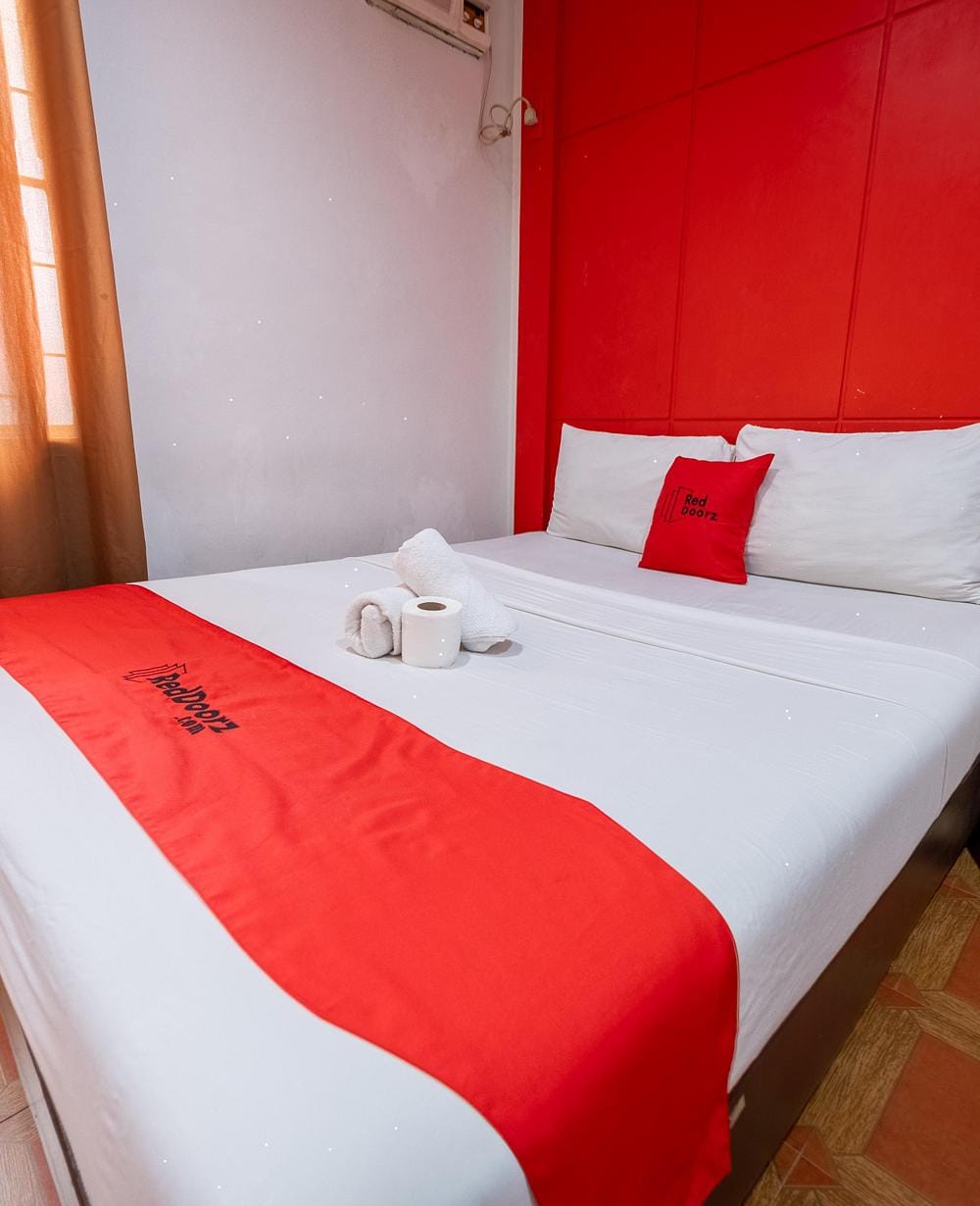 RedDoorz Premium