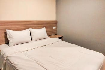 Wikost Premiere Inn mitra RedDoorz