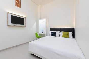Urbanview Hotel Syariah Binwa Lampung by RedDoorz