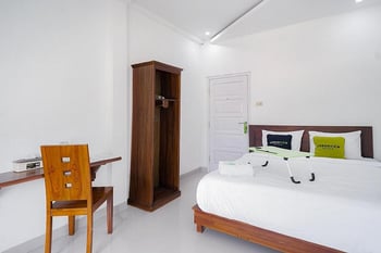Urbanview Hotel Pondok Indah Pringsewu By RedDoorz