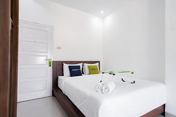 Urbanview Hotel Pondok Indah Pringsewu By RedDoorz