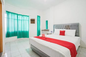 Reddoorz near Lampung Walk 2