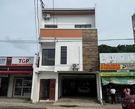 Teresita Travellers Inn