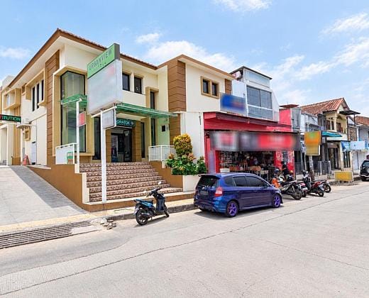 Urbanview Syariah Utami Inn Garut by RedDoorz