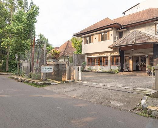 Hotel Wisma Dago ITB