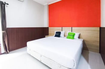 Urbanview Hotel Mutiara Mataram Lombok