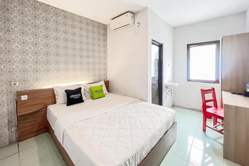 Urbanview Ultima Kiaracondong