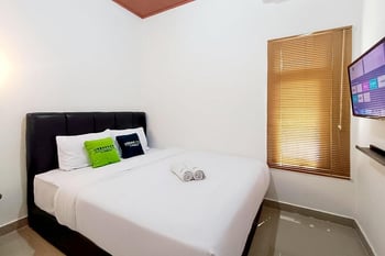 Urbanview Cottage Griyo Marto Klaten Kota