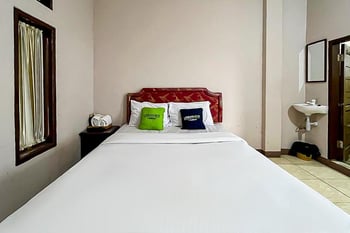 Urbanview Hotel Puncak Darajat Highland Garut