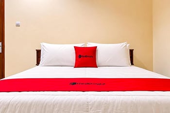 RedDoorz @ Dago Griya Aspen Bandung