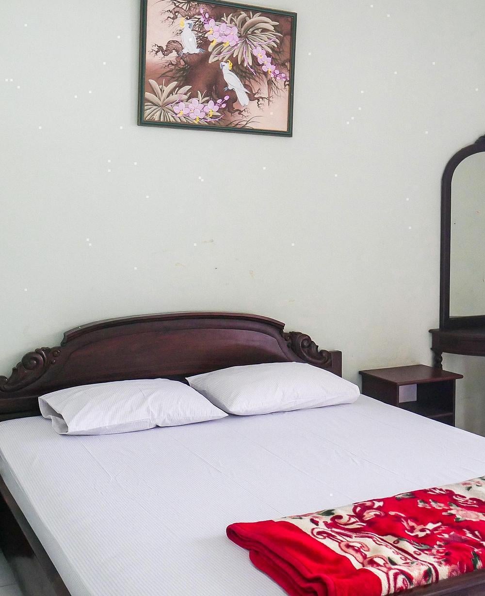 Suite Room