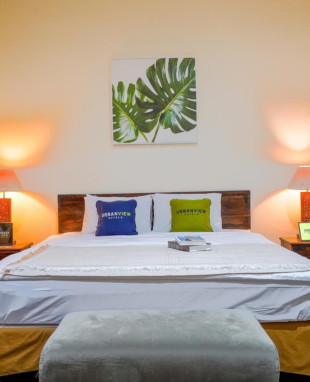 Suite Room