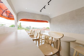 RedDoorz Plus Syariah near Mall Boemi Kedaton Lampung