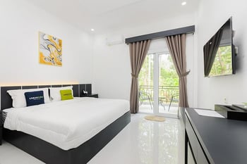 Urbanview Hotel AnD Lampung by RedDoorz