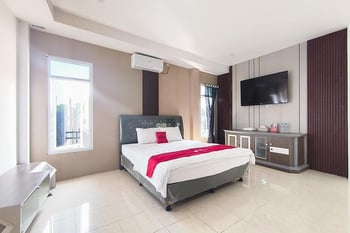 RedDoorz @ Ruby Residence Tanjung Bunga Makassar
