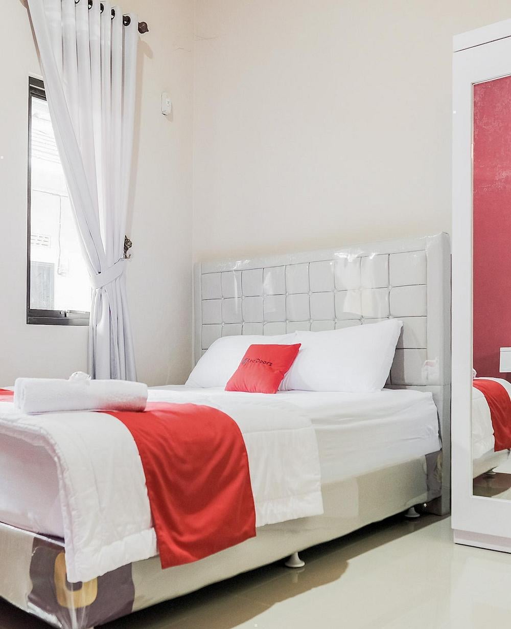 RedDoorz SALE