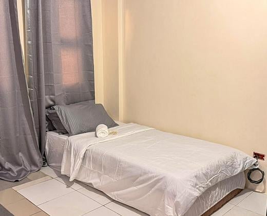 Butaran Apartment near DepEd Tuguegarao City by RedDoorz