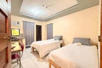 Butaran Apartment near DepEd Tuguegarao City by RedDoorz