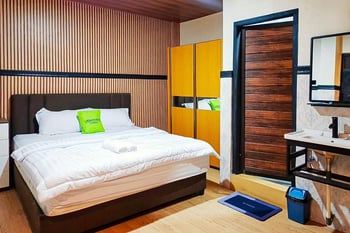 Urbanview Syariah D'Living Gajah Mada Purwodadi