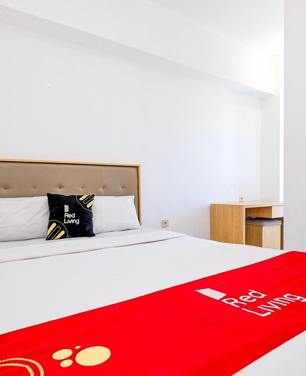 2 BR Double Premium