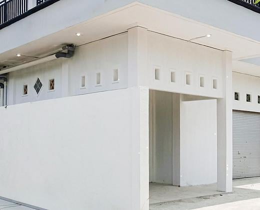 RedDoorz near Juwata Airport 4 Tarakan
