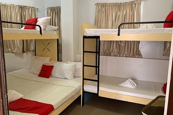 RedDoorz @ Isabelle Tourist Hotel Hinatuan
