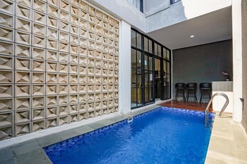 The Lavana Signature Mazovia Villa Yogyakarta