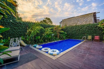 Villa Sambisari by The Lavana Signature